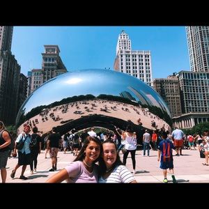 Meet your Posher, Emma